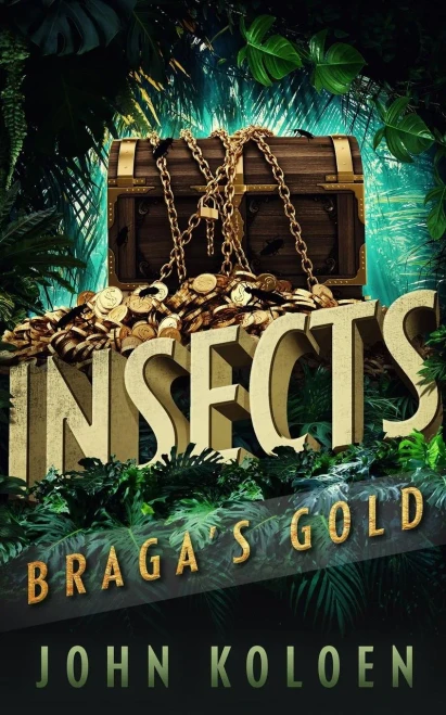 Insects: Braga's Gold