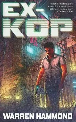 Ex-KOP (The KOP Trilogy)