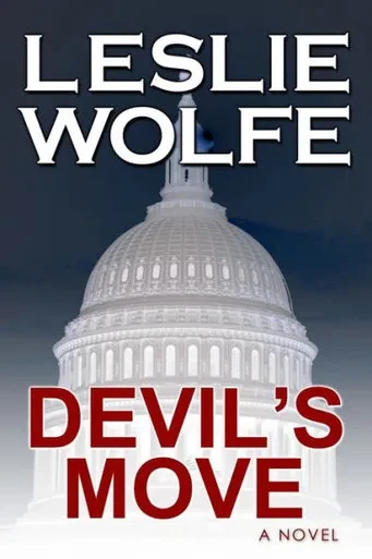 Devil's Move (Alex Hoffmann)