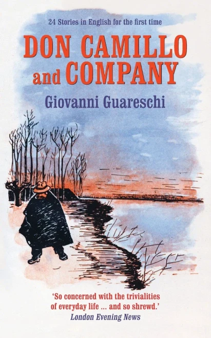 Don Camillo and Company (Don Camillo Series)
