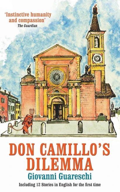 Don Camillo's Dilemma (Don Camillo Series)