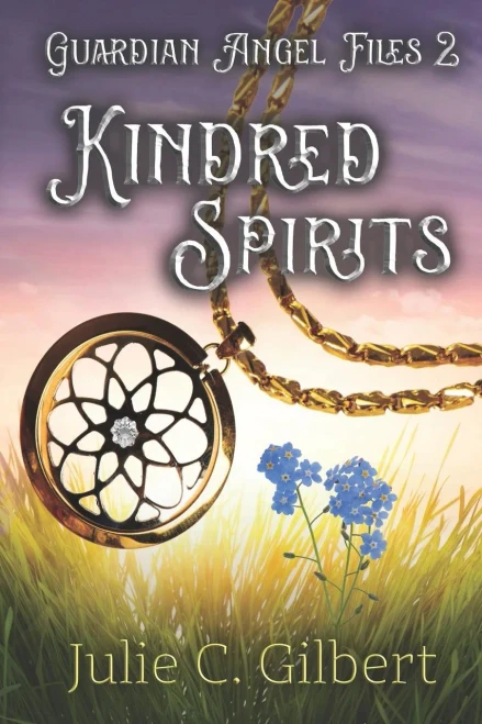 Kindred Spirits (Guardian Angel Files)