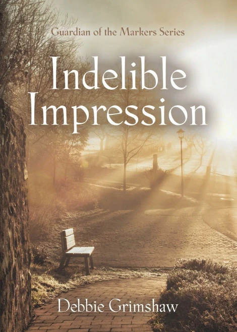 Indelible Impression (Guardian of the Markers)