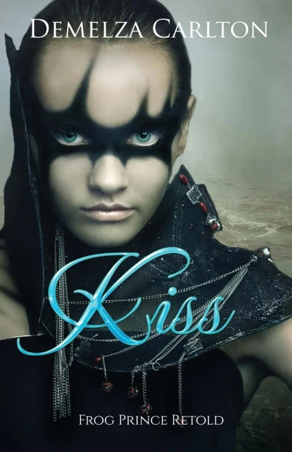 Kiss: Frog Prince Retold (14) (Romance a Medieval Fairytale)