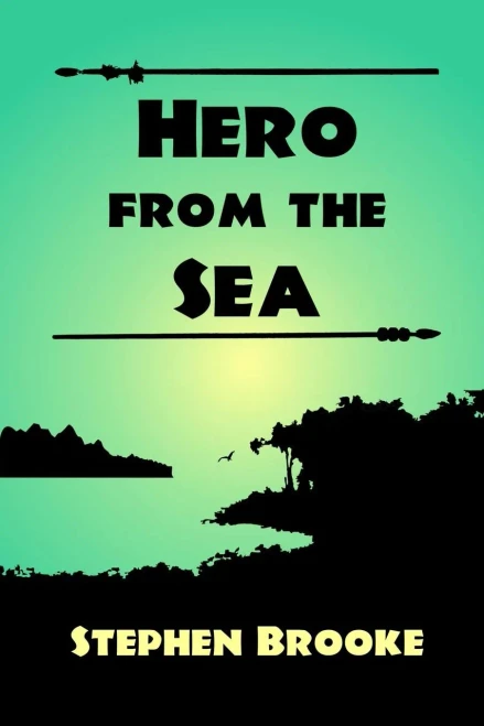 Hero from the Sea