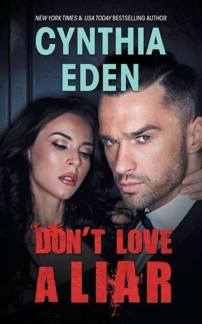 Don't Love A Liar (Dark Sins)