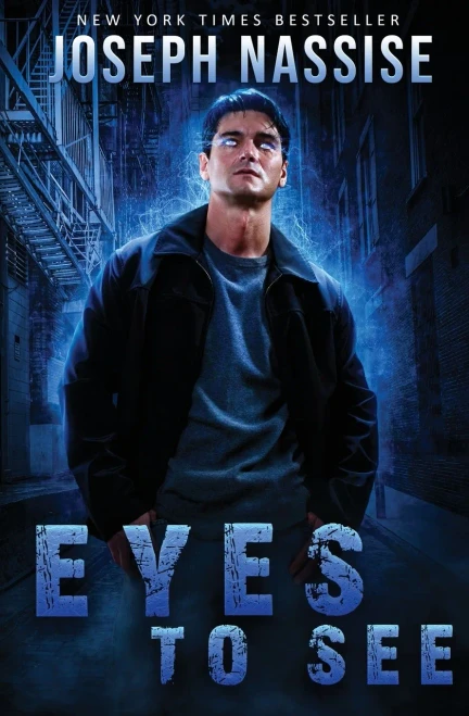 Eyes To See (Jeremiah Hunt)