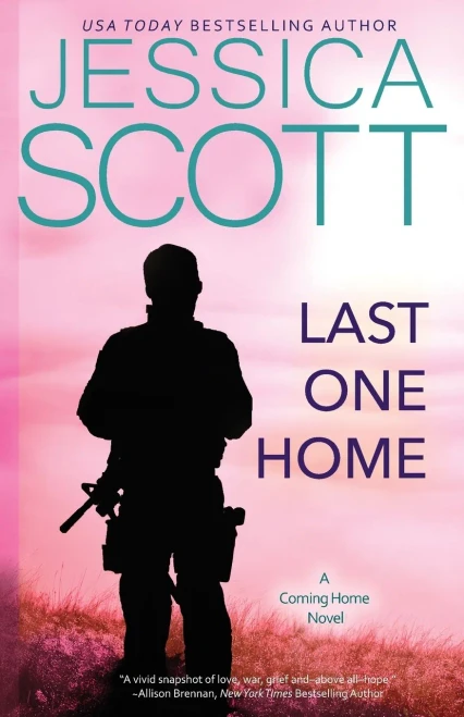 Find My Way Home: A Homefront Novel (Coming Home)