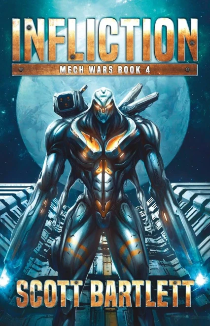 Infliction (Mech Wars)