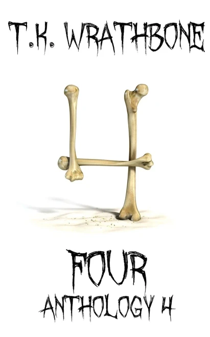 Four: Anthology 4