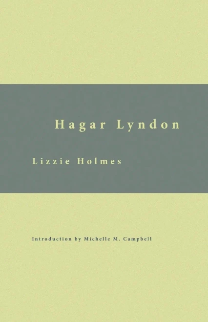 Hagar Lyndon: Or, A Woman's Rebellion