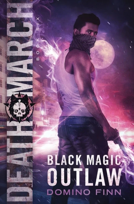 Death March (Black Magic Outlaw)