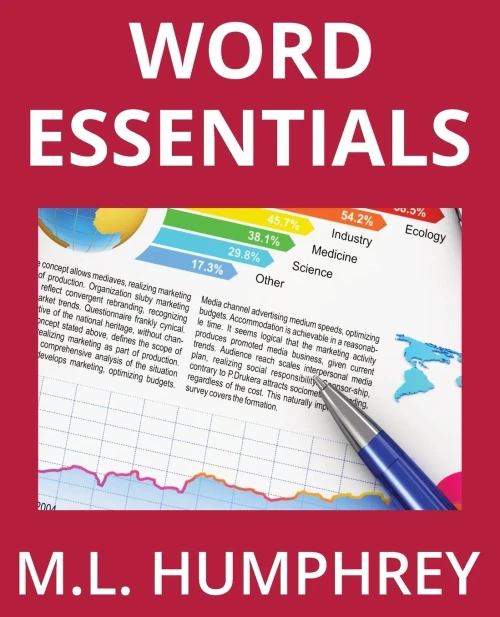 Word Essentials