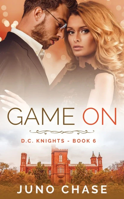 Game On (D.C. Knights)