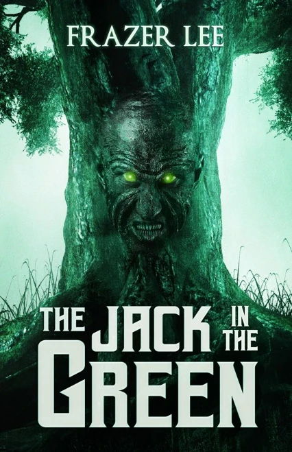 The Jack in the Green