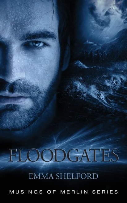 Floodgates: modern-day Arthurian urban fantasy (Immortal Merlin)