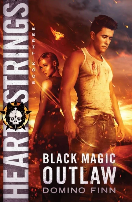 Heart Strings (Black Magic Outlaw)