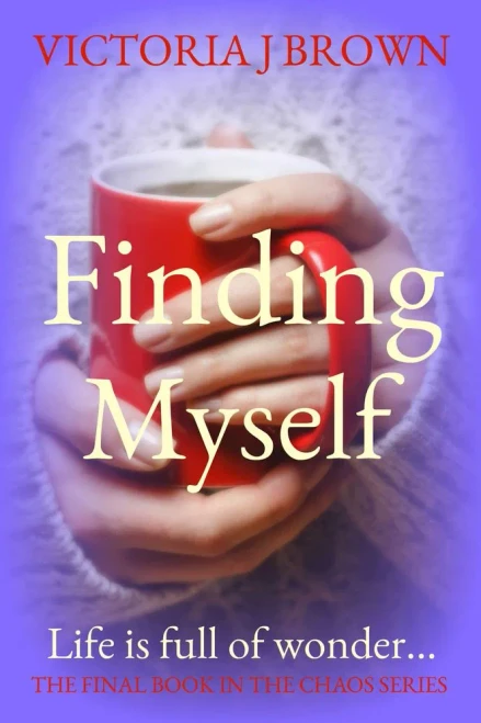 Finding Myself (The Chaos Series)