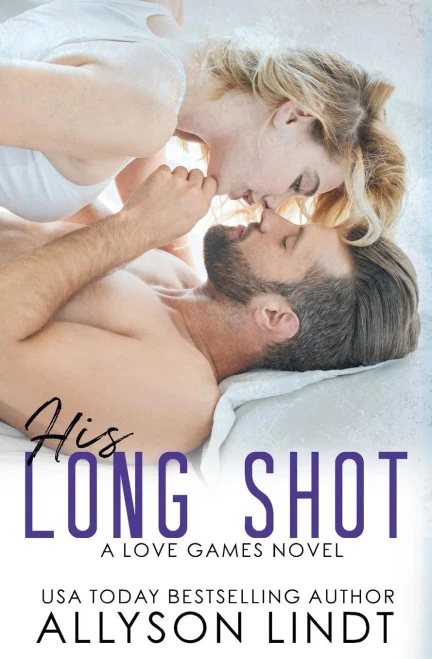 His Long Shot