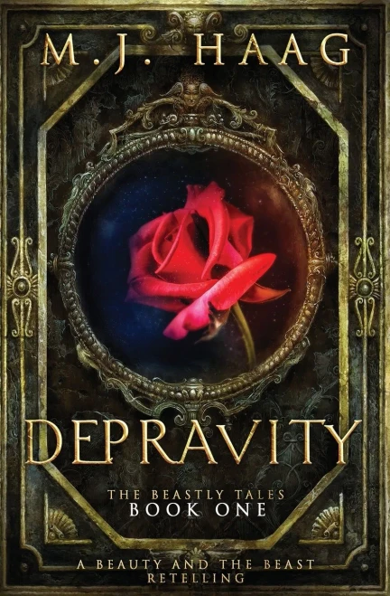 Depravity (A Beastly Tale)