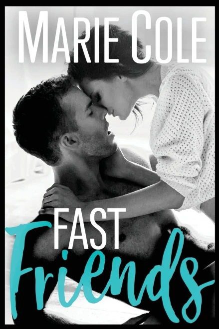 Fast Friends (#Justfriends)