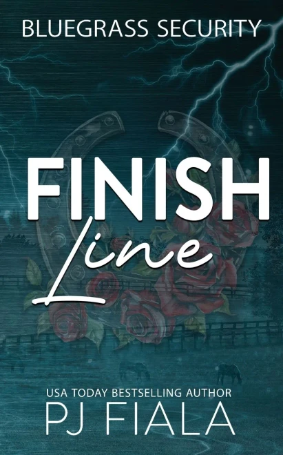 Finish Line (Bluegrass Security)