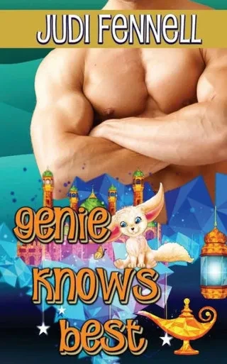 Genie Knows Best (Bottled Magic)
