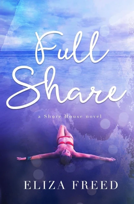 Full Share (Shore House)