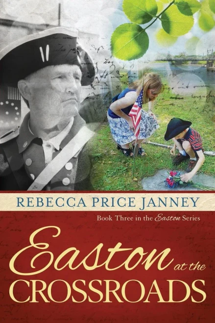Easton at the Crossroads (Easton Series)