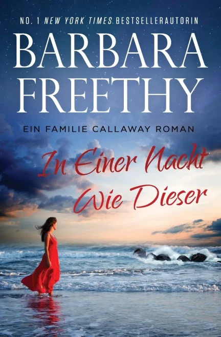 In Einer Nacht Wie Dieser (Callaways) (German Edition)