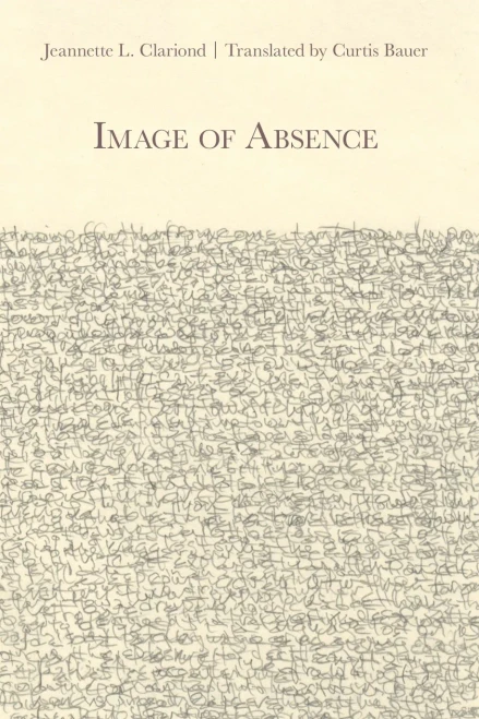 Image of Absence (International Editions)