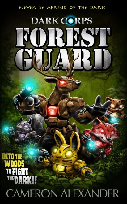 Forest Guard (Dark Corps)