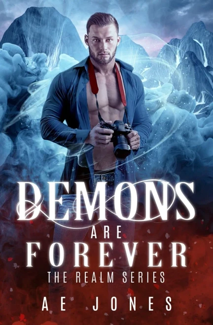 Demons Are Forever (Realm)