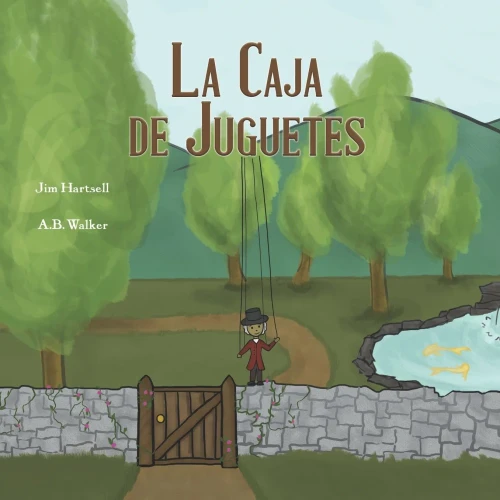 La Caja de Juguetes (Spanish Edition)