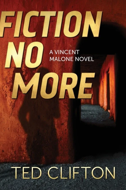 Fiction No More (3) (Vincent Malone)