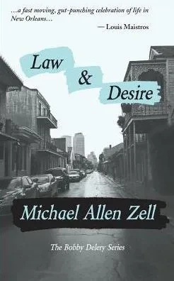 Law & Desire