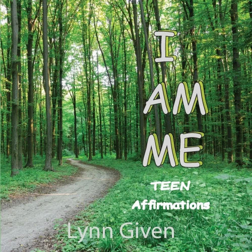 I Am Me: Teen (2)