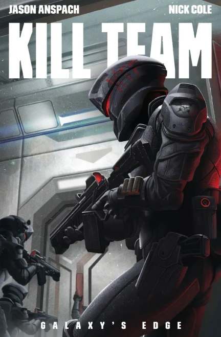 Kill Team (Galaxy's Edge)