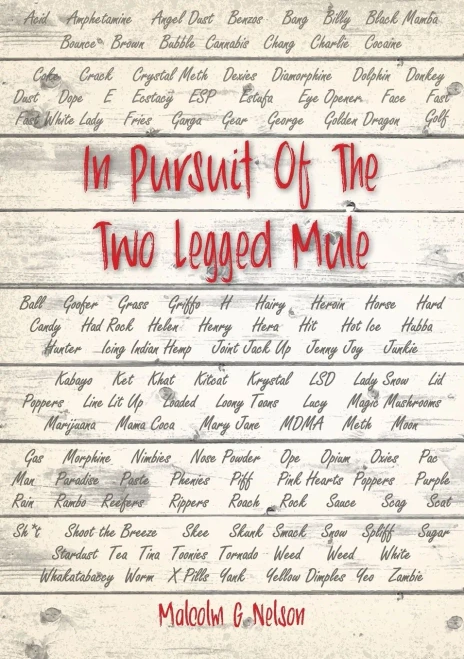 IN PURSUIT OF THE TWO LEGGED MULE