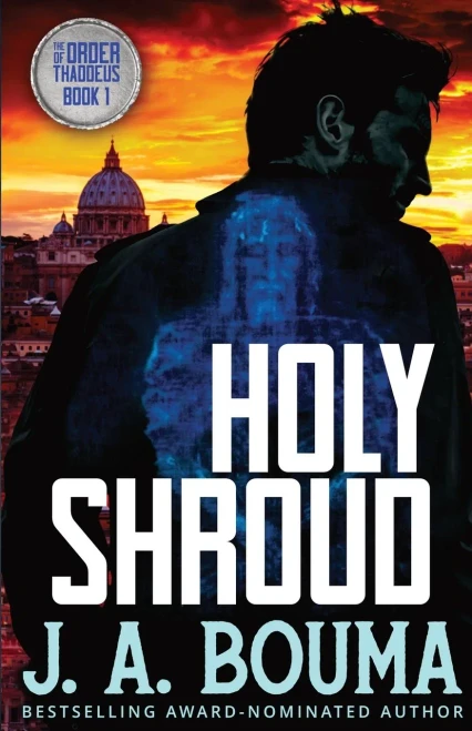 Holy Shroud (Order of Thaddeus)