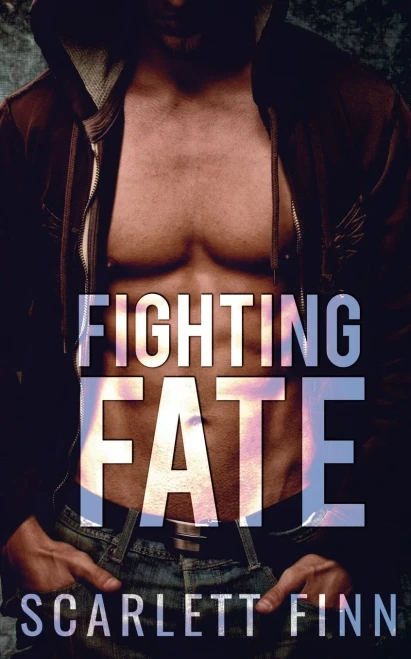 Fighting Fate: Enemies to Lovers: Enslaved for a Mafia Marriage (Risqué & Harrow Intertwined)