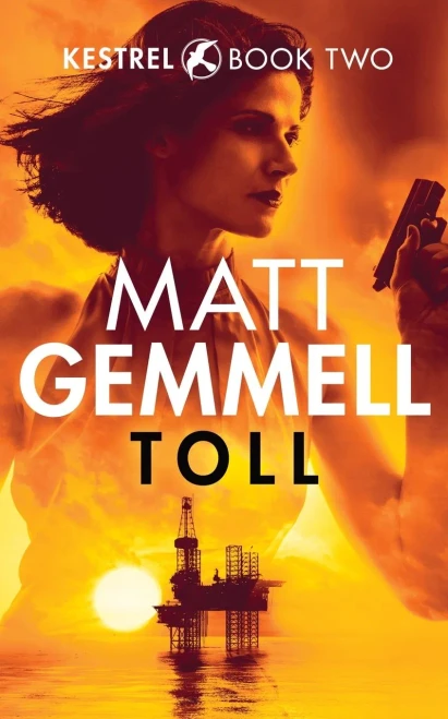 Toll (Kestrel)
