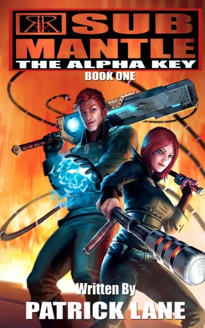 Submantle: The Alpha Key