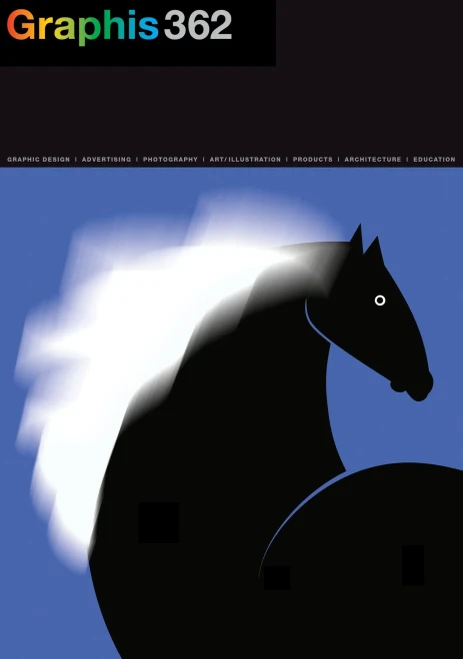 Graphis Journal Magazine 362 (Graphis Journal, 362)