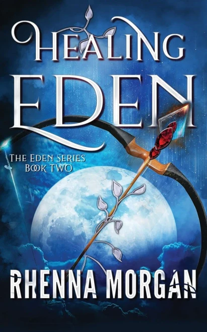 Healing Eden
