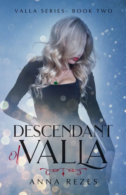Descendant of Valla (Valla Series)