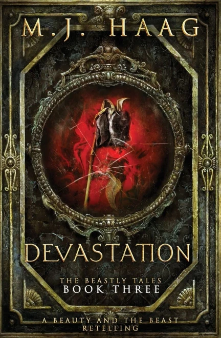Devastation (A Beastly Tale)