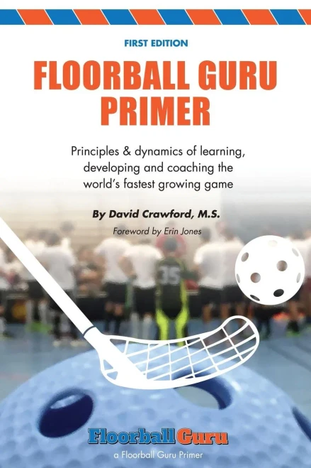Floorball Guru Primer: Color Version