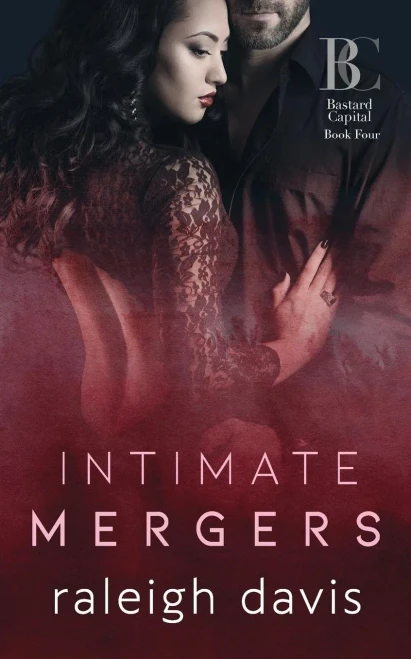 Intimate Mergers: A billionaire fake fiancee romance