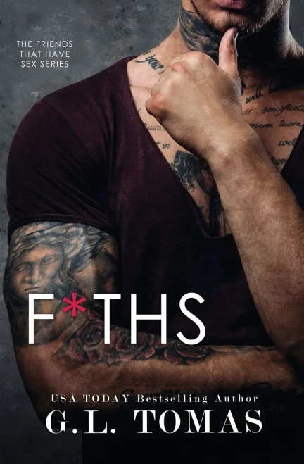F*THS(Friends That Have Sex) (1)